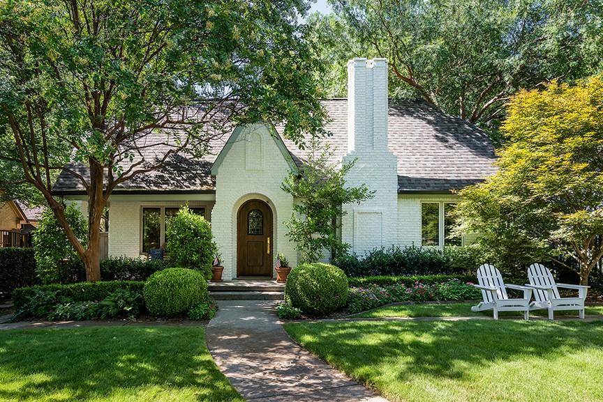 5446 Ridgedale Avenue, Dallas, TX 75206