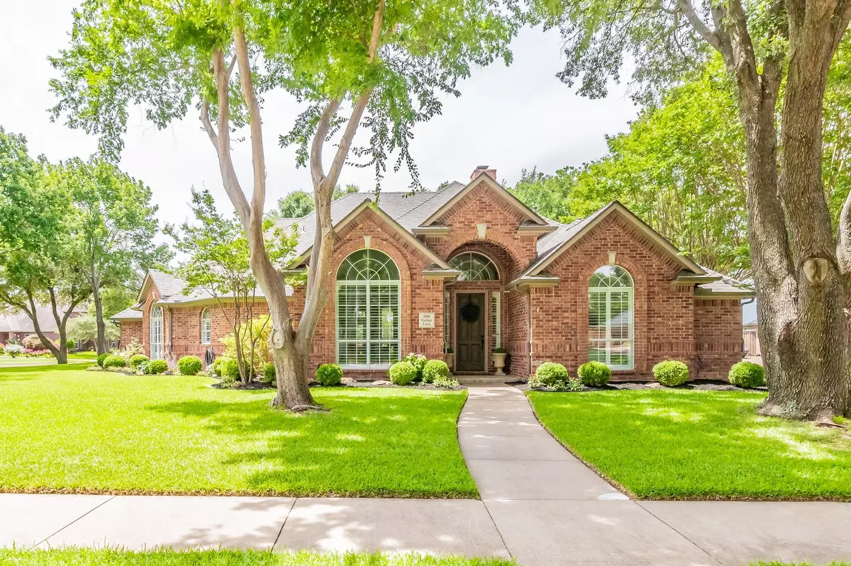 Colleyville, TX 76034,1001 Hardage Lane