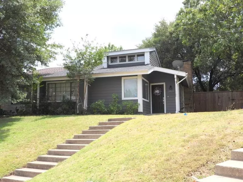 Lewisville, TX 75067,2422 Sendero Trail