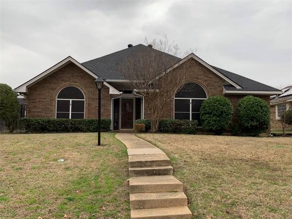 3315 Hillpark Lane, Carrollton, TX 75007