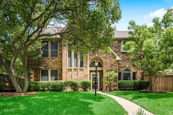 3304 Hillpark Lane, Carrollton, TX 75007