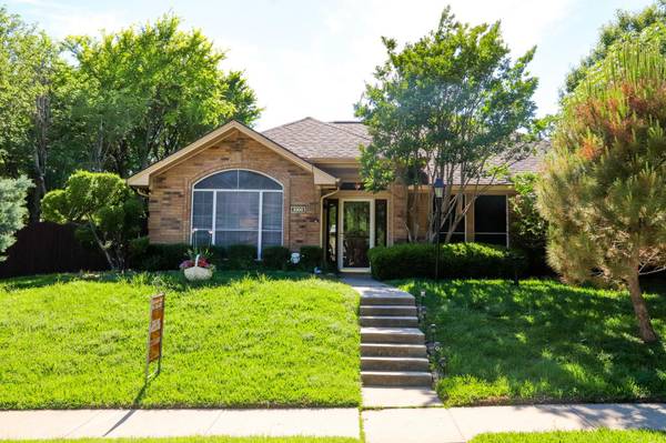 3305 Hillpark Lane, Carrollton, TX 75007