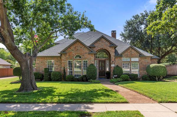 1205 Hardage Lane, Colleyville, TX 76034