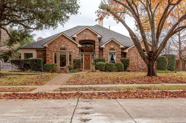 904 Hardage Lane, Colleyville, TX 76034