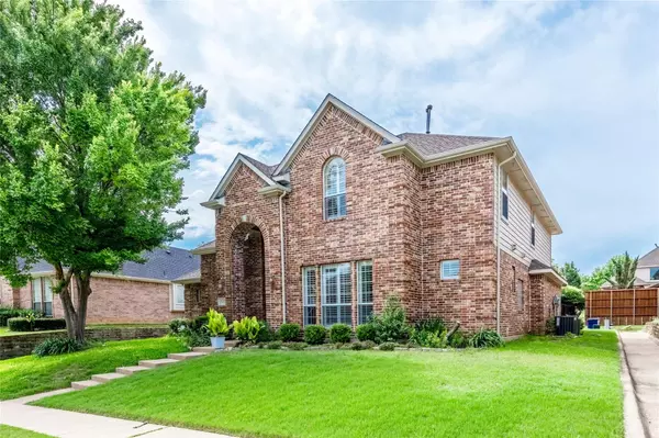 Allen, TX 75013,2029 Lunenburg Drive