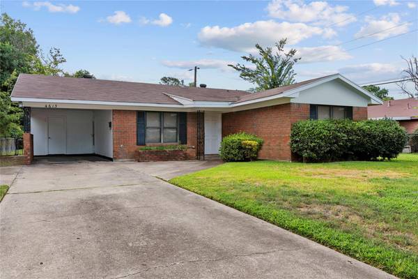 4613 Alton Street,  Shreveport,  LA 71109