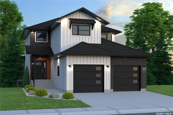 651 Kenaschuk CRESCENT, Saskatoon, SK S7W 0Y4