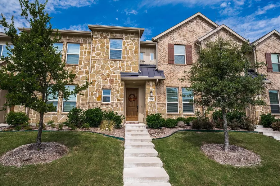 1221 Pebblebrook Lane, Mckinney, TX 75071