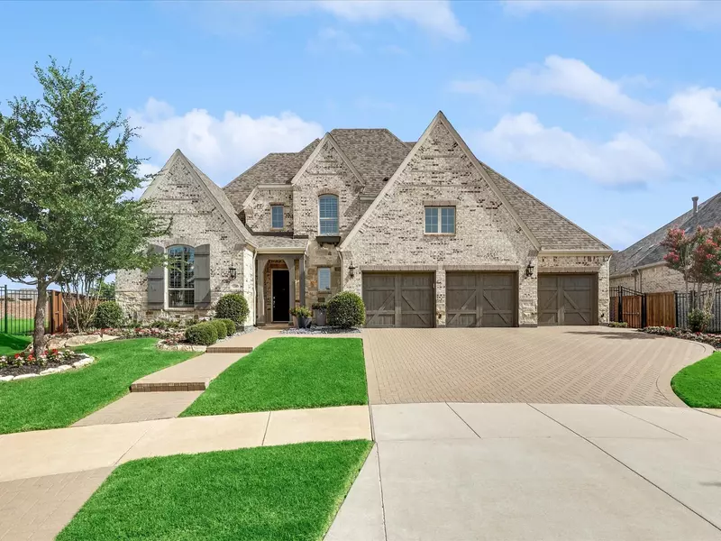 2299 Beebrush Road, Frisco, TX 75033