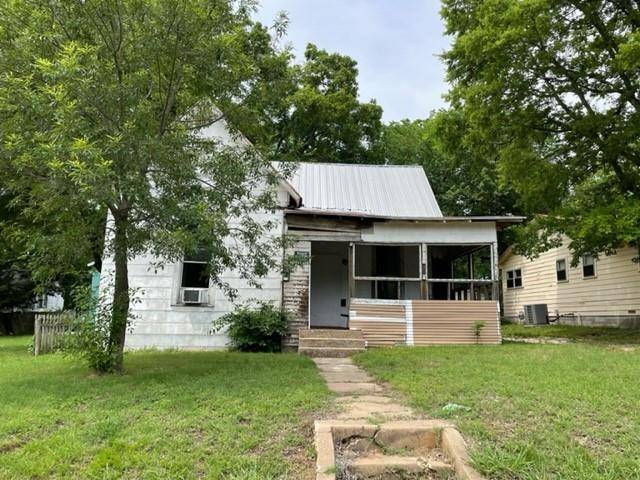 225 W Monterey Street, Denison, TX 75020