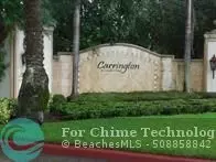 4856 N State Road 7  #1207, Coconut Creek, FL 33073