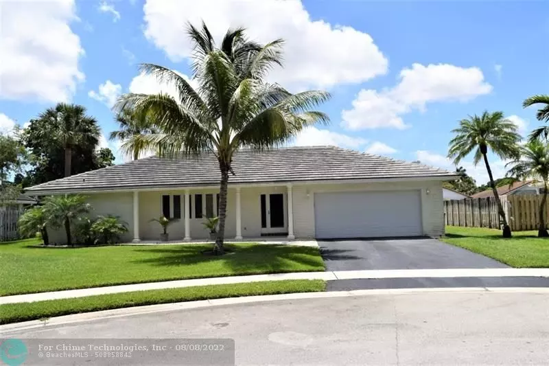 20944 Ramita Trl, Boca Raton, FL 33433