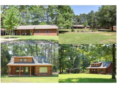 5002 FM 3357 Road,  Winnsboro,  TX 75494