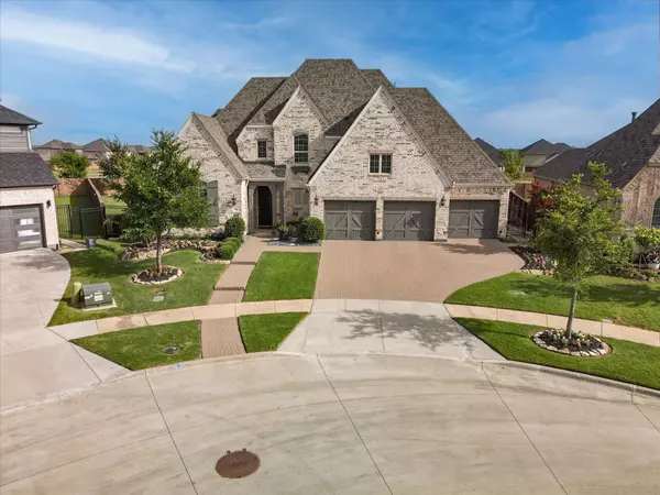 Frisco, TX 75033,2299 Beebrush Road