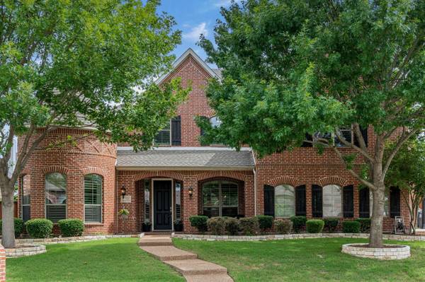 523 Pheasant Run Drive, Murphy, TX 75094