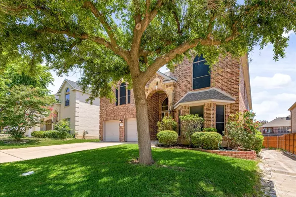 5105 Tacoma Drive, Arlington, TX 76017