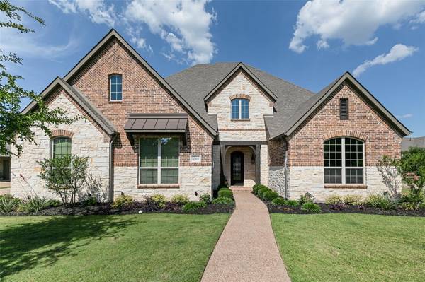 406 Ramsey Trail,  Trophy Club,  TX 76262