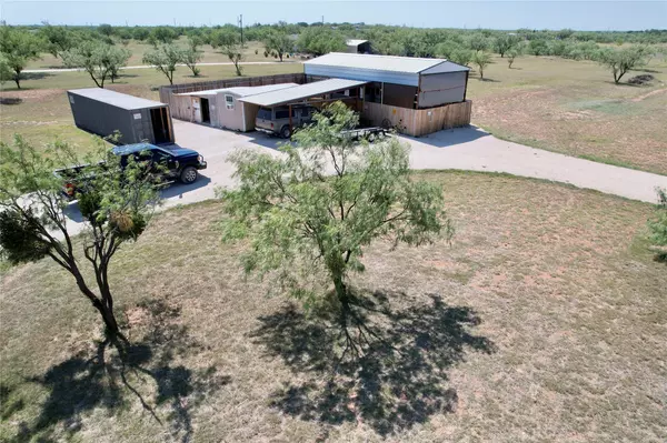 Abilene, TX 79601,20382 County Road 304