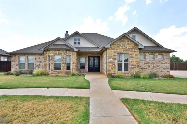 6410 Red Yucca Road, Abilene, TX 79606