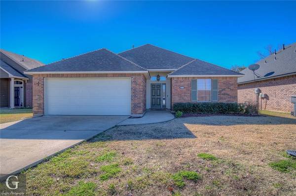 367 Gaston Lane, Bossier City, LA 71112