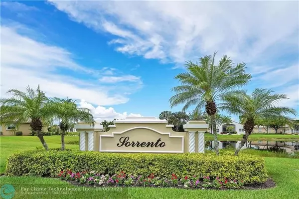 Boynton Beach, FL 33472,8075 Bellafiore Way