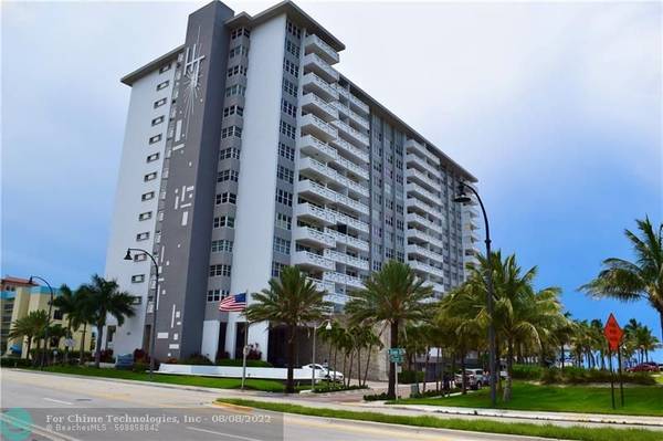 3111 N Ocean Dr  #404, Hollywood, FL 33019