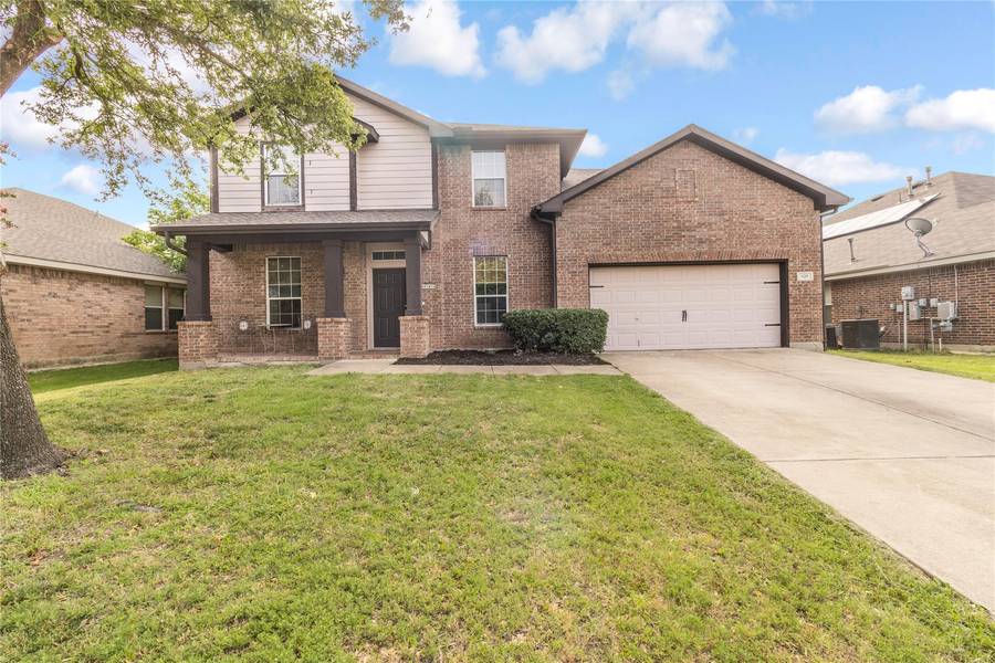 529 CHestnut Trail, Forney, TX 75126