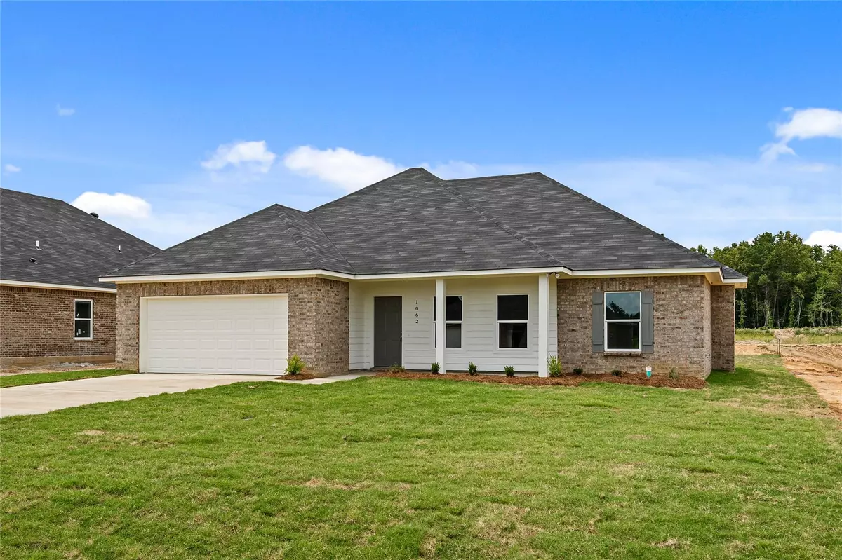 Frierson, LA 71027,1082 Bayou Bay Court