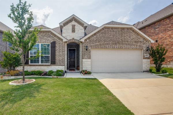 2813 Southampton Drive, Mckinney, TX 75071