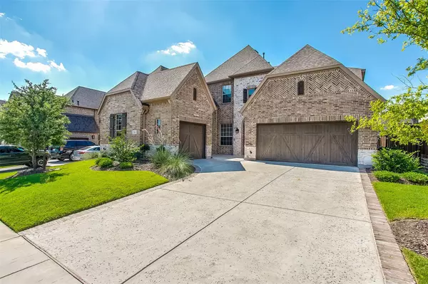 Prosper, TX 75078,2761 Langley Way