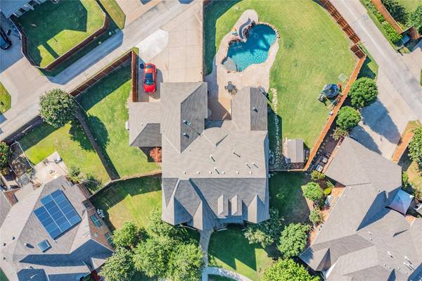 1700 Redbay Drive, Wylie, TX 75098