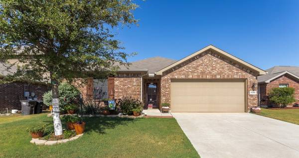 14365 Serrano Ridge Road, Fort Worth, TX 76052