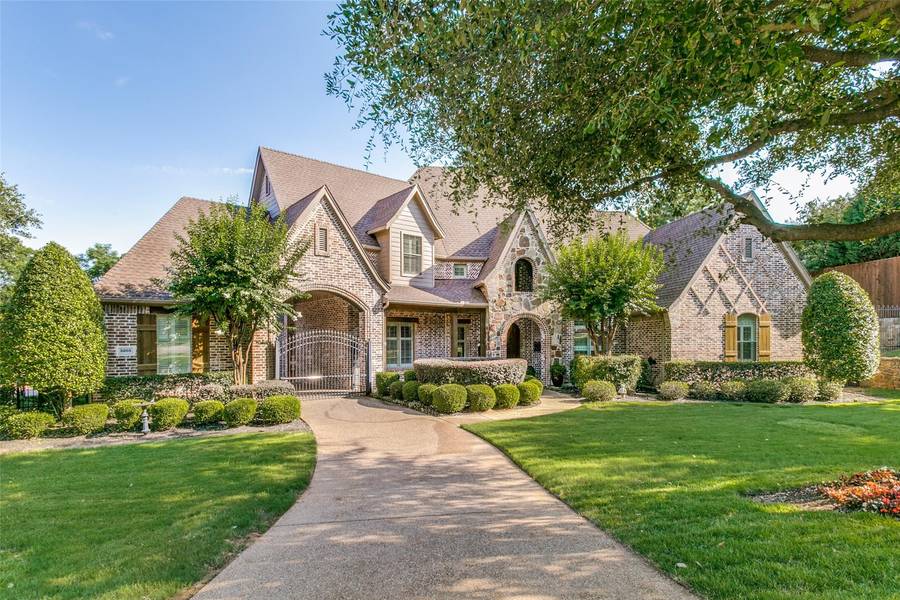 3205 Wild Oak Trail, Grapevine, TX 76051