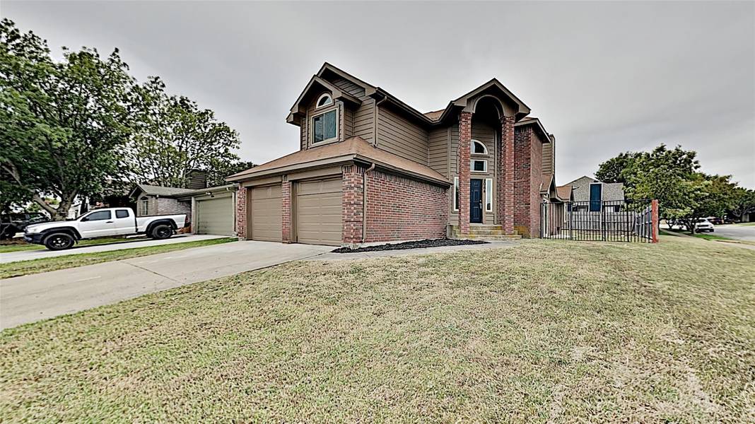 2064 Palomino Trail, Keller, TX 76248