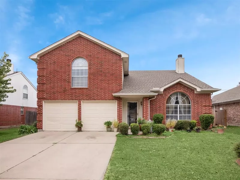 7577 Juliet Lane, Fort Worth, TX 76137