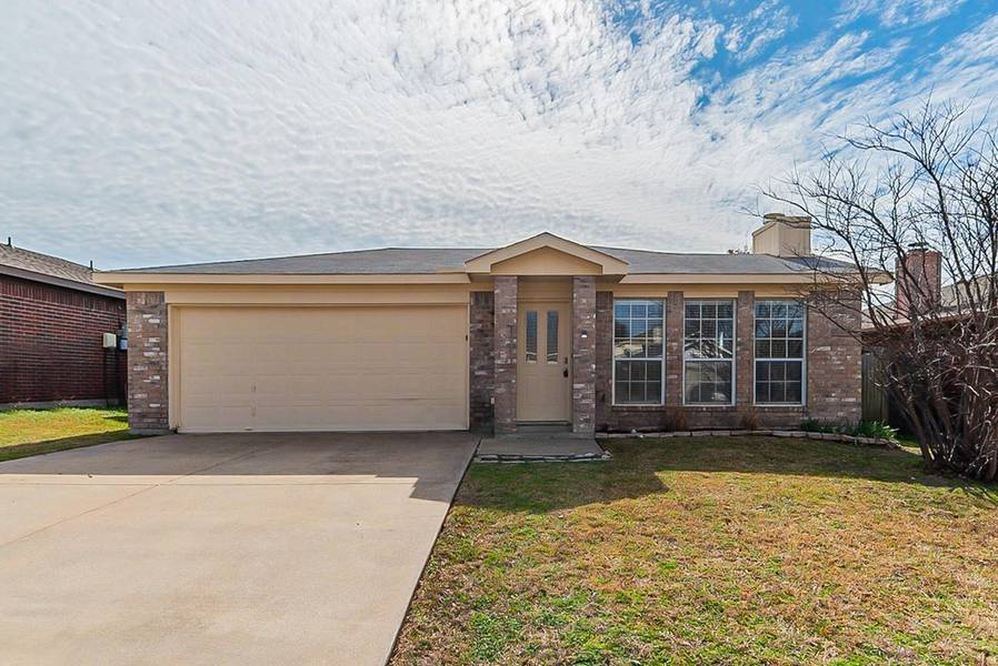 214 Colt Lane, Keller, TX 76248