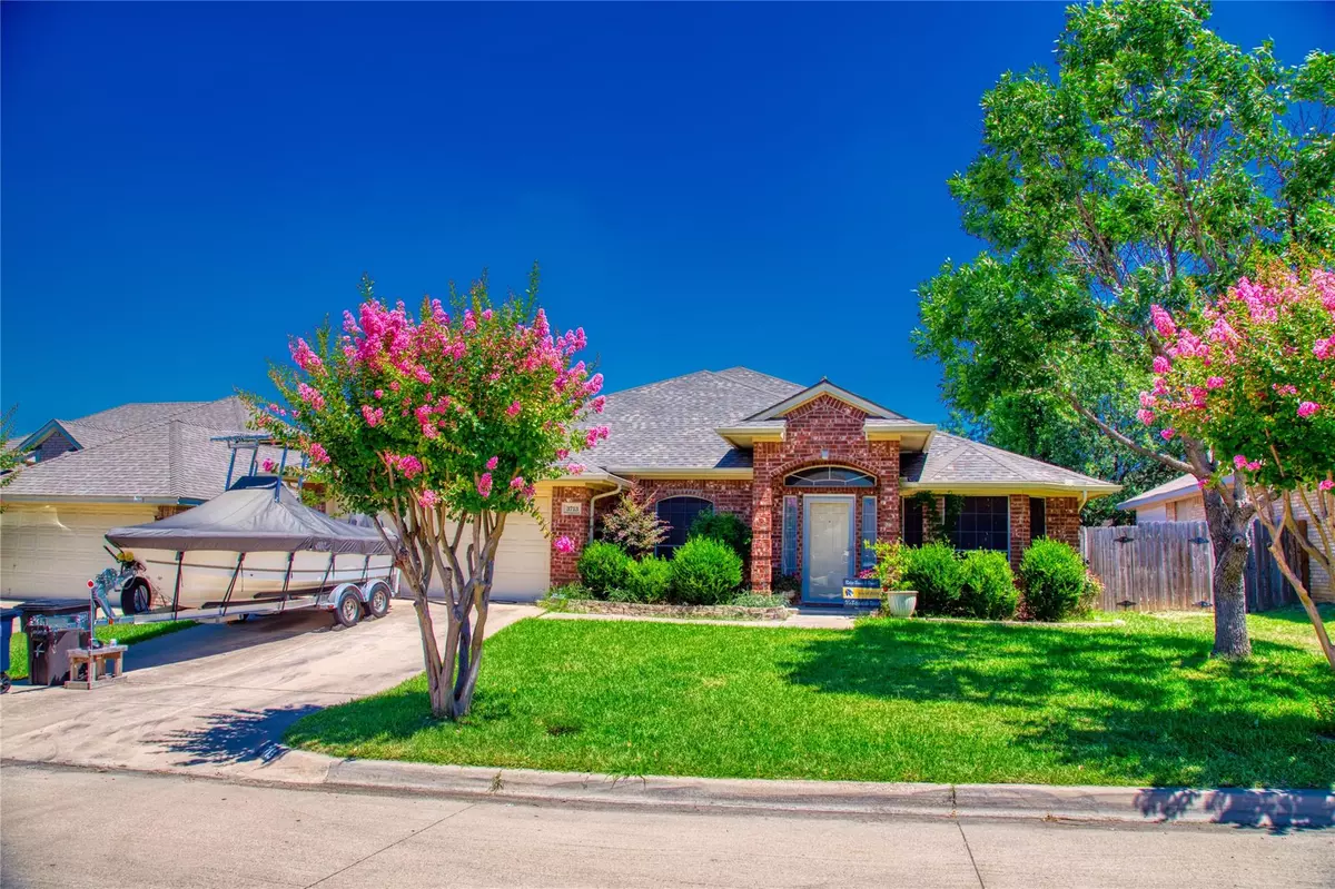 Fort Worth, TX 76137,3713 Tulip Tree Drive