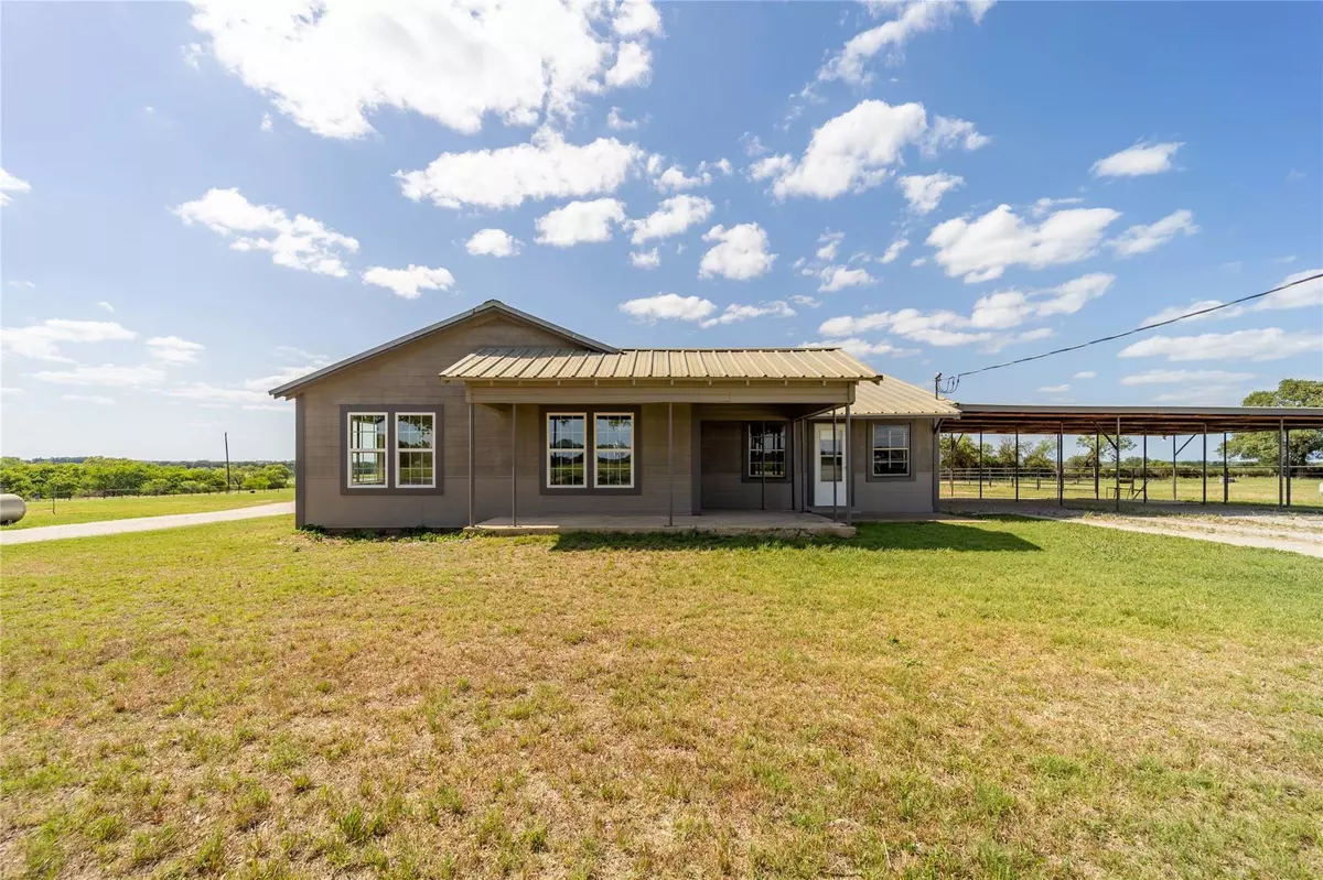 Stephenville, TX 76401,1310 County Road 461