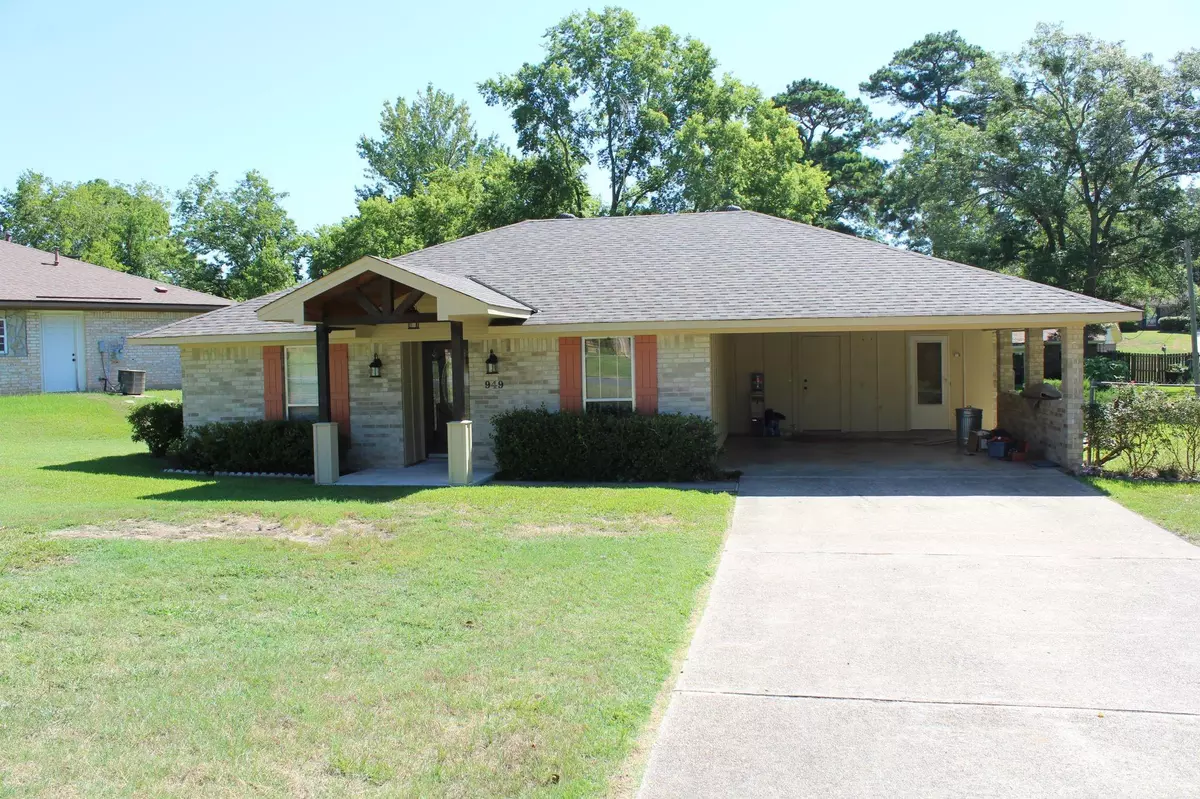 Haughton, LA 71037,949 Villa Circle