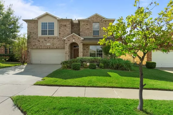 12849 Danville Drive, Fort Worth, TX 76244