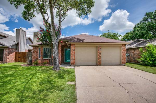 241 Rodeo Drive, Keller, TX 76248