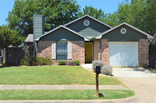 2062 Paint Pony Lane, Keller, TX 76248