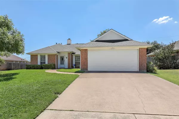 Keller, TX 76248,956 Meadow Circle S