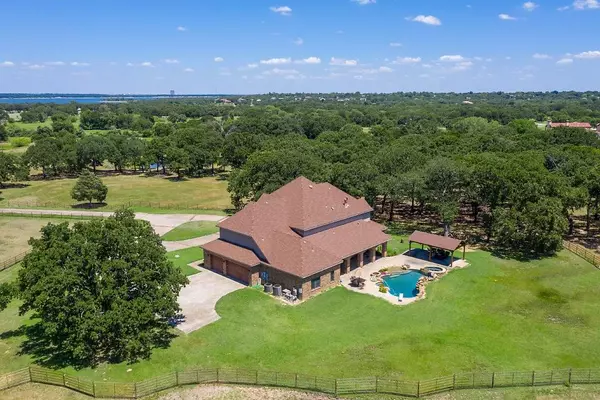 Grapevine, TX 76092,1591 S Gravel Circle