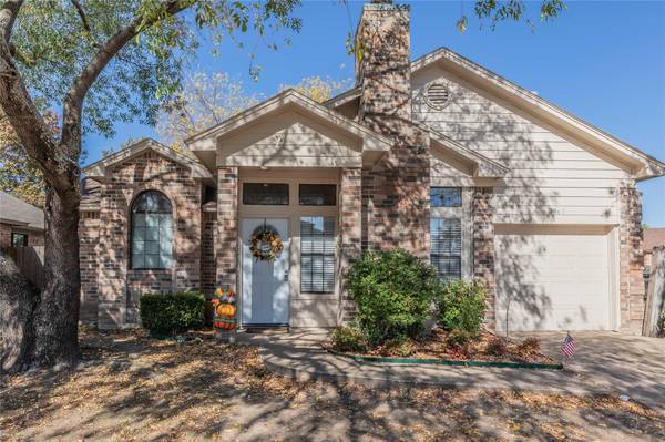 2060 Paint Pony Lane, Keller, TX 76248