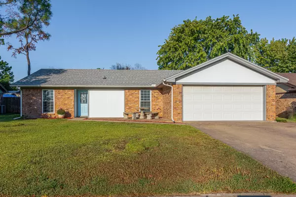 Keller, TX 76248,204 Windcrest Drive