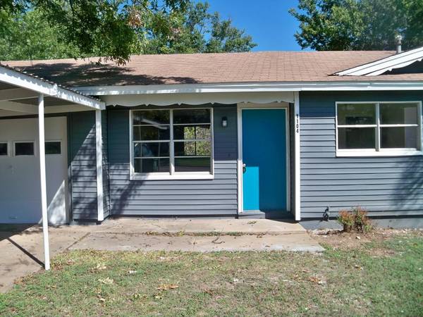 1104 Mesquite Street,  Coleman,  TX 76834