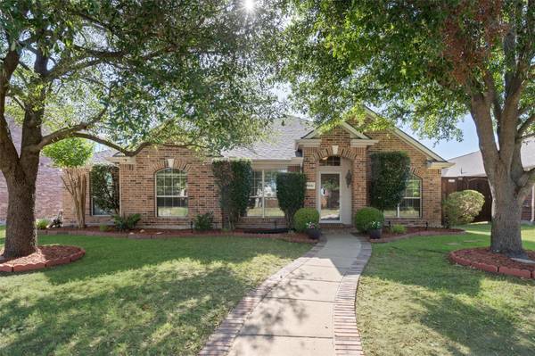 1566 Bradford Trace Drive, Allen, TX 75002