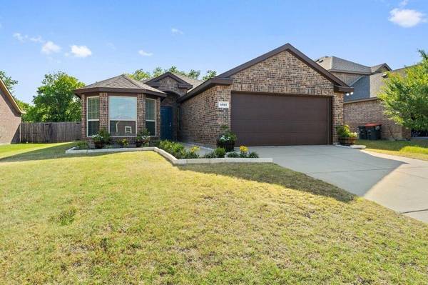 1917 Chalk Road, Anna, TX 75409