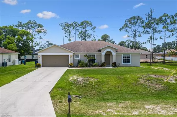 4103 1st ST SW, Lehigh Acres, FL 33976